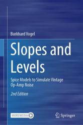 Slopes and Levels : Spice Models to Simulate Vintage Op-Amp Noise