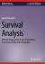 Survival Analysis : Efficient Nonparametric Curve Estimation for Censored Data with R Examples Survival Analysis : Efficient Nonparametric Curve Estimation for Censored Data with R Examples
