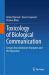 Toxicology of Biological Communication : Lessons from Endocrine Disruptors and the Exposome