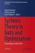 Systems Theory in Data and Optimization : Proceedings of SysDO 2024