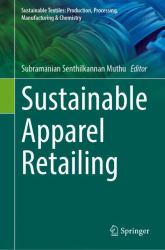 Sustainable Apparel Retailing