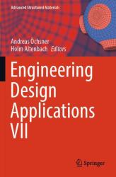 Engineering Design Applications VII