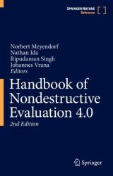 Handbook of Nondestructive Evaluation 4. 0