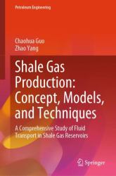 Shale Gas Production: Concept, Models, and Techniques : A Comprehensive Study of Fluid Transport in Shale Gas Reservoirs
