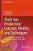 Shale Gas Production: Concept, Models, and Techniques : A Comprehensive Study of Fluid Transport in Shale Gas Reservoirs