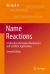 Name Reactions : A Collection of Detailed Mechanisms and Synthetic Applications