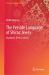 The Perside Language of Shiraz Jewry : Grammar, Texts, Lexicon