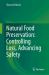 Natural Food Preservation: Controlling Loss, Advancing Safety