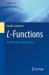 L-Functions : An Elementary Introduction