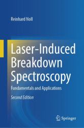 Laser-Induced Breakdown Spectroscopy : Fundamentals and Applications