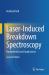 Laser-Induced Breakdown Spectroscopy : Fundamentals and Applications