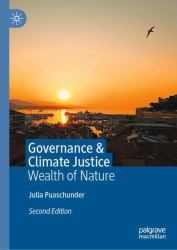 Governance and Climate Justice : Wealth of Nature