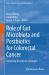 Role of Gut Microbiota and Postbiotics for Colorectal Cancer : Advancing Therapeutic Strategies