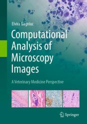 Computational Analysis of Microscopy Images : A Veterinary Medicine Perspective