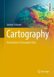 Cartography : Visualization of Geospatial Data