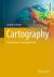 Cartography : Visualization of Geospatial Data Cartography : Visualization of Geospatial Data
