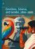 Emotions, Science, and Gender, 1800-1960 : The Case of Ornithology in India