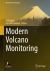 Modern Volcano Monitoring