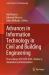 Advances in Information Technology in Civil and Building Engineering : Proceedings of ICCCBE 2024 - Volume 2: Simulation and Automation