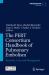 Pert Consortium Handbook of Pulmonary Embolism : Research, Care, and Management