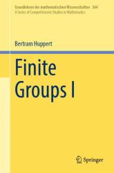 Finite Groups I