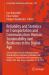 Reliability and Statistics in Transportation and Communication: Human Sustainability and Resilience in the Digital Age : Selected Papers from the 24th International Multidisciplinary Conference on Reliability and Statistics in Transportation and Communic