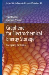 Graphene for Electrochemical Energy Storage : Energizing the Future