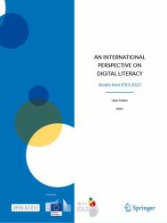 An International Perspective on Digital Literacy : Results from ICILS 2023