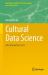 Cultural Data Science : An Introduction to R