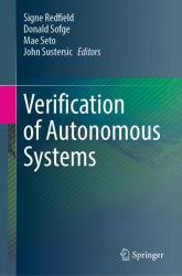 Verification of Autonomous Systems