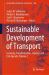 Sustainable Development of Transport : Economy, Transformation, Logistics and ESG Agenda. Volume 2