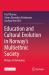 Education and Cultural Evolution in Norway's Multiethnic Society : Bridges to Belonging