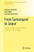 From Samarqand to Jaipur : Evolving Al-Kāshī's Approximation to the Sine of One Degree