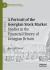 A Portrait of the Georgian Stock Market : Studies in the Financial History of Georgian Britain