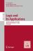 Logic and Its Applications : 11th Indian Conference, ICLA 2025, Kolkata, India, February 3-5, 2025, Proceedings