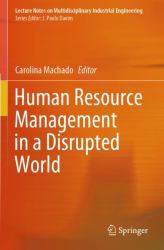 Human Resource Management in a Disrupted World