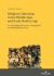 Religious Toleration in the Middle Ages and Early Modern Age : An Anthology of Literary, Theological, and Philosophical Texts