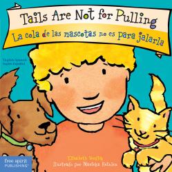 Tails Are Not for Pulling