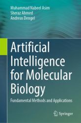 Artificial Intelligence for Molecular Biology : Fundamental Methods and Applications