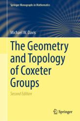 The Geometry and Topology of Coxeter Groups