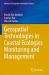 Geospatial Technologies in Coastal Ecologies Monitoring and Management