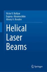 Helical Laser Beams