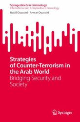 Strategies of Counter-Terrorism in the Arab World : Bridging Security and Society
