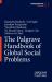 The Palgrave Handbook of Global Social Problems
