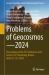 Problems of Geocosmos : Proceedings of the XV Conference and School (St. Petersburg, Russia, April 22-26, 2024)