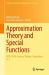 Approximation Theory and Special Functions : ATSF 2024, Ankara, Türkiye, September 4-7