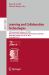 Learning and Collaboration Technologies : 12th International Conference, LCT 2025, Held As Part of the 27th HCI International Conference, HCII 2025, Gothenburg, Sweden, June 22-27, 2025, Proceedings, Part II