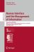 Human Interface and the Management of Information : Thematic Area, HIMI 2025, Held As Part of the 27th HCI International Conference, HCII 2025, Gothenburg, Sweden, June 22-27, 2025, Proceedings, Part I