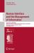 Human Interface and the Management of Information : Thematic Area, HIMI 2025, Held As Part of the 27th HCI International Conference, HCII 2025, Gothenburg, Sweden, June 22-27, 2025, Proceedings, Part II