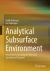 Analytical Subsurface Environment : Heat Transfer, Groundwater Flow and Contaminant Transport